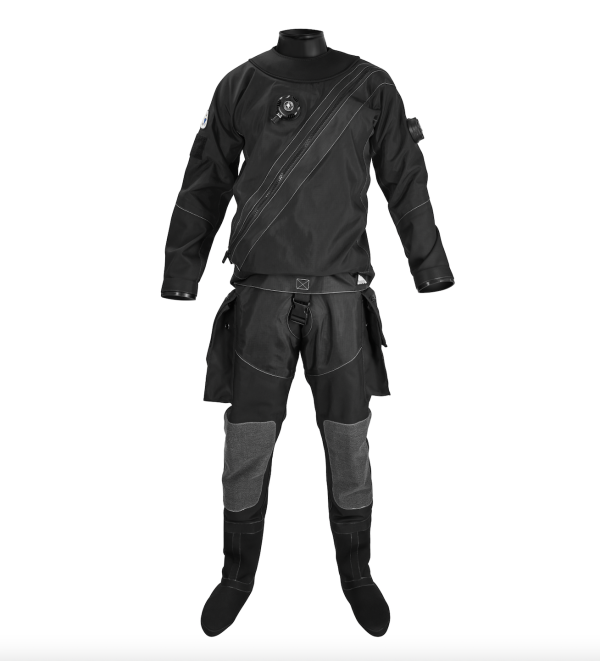 AKUANA Drysuit - Pangong - Image 15