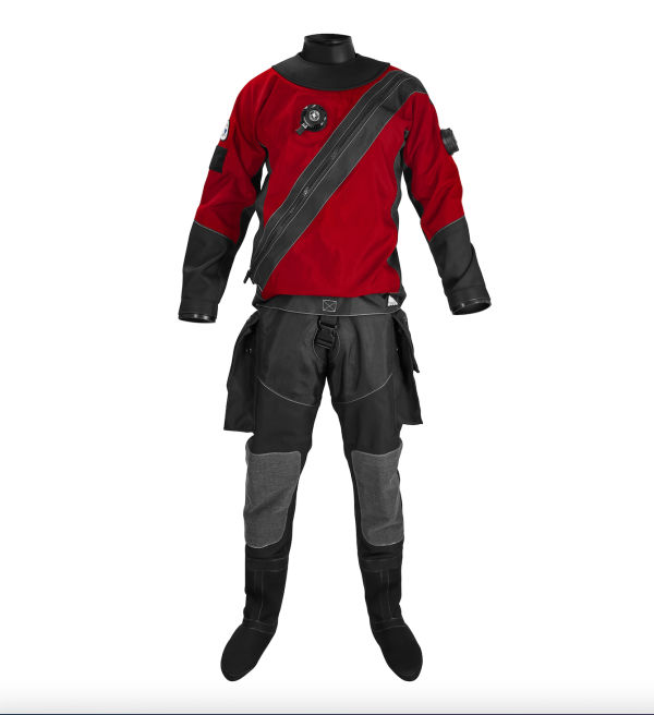 AKUANA Drysuit - Pangong - Image 13