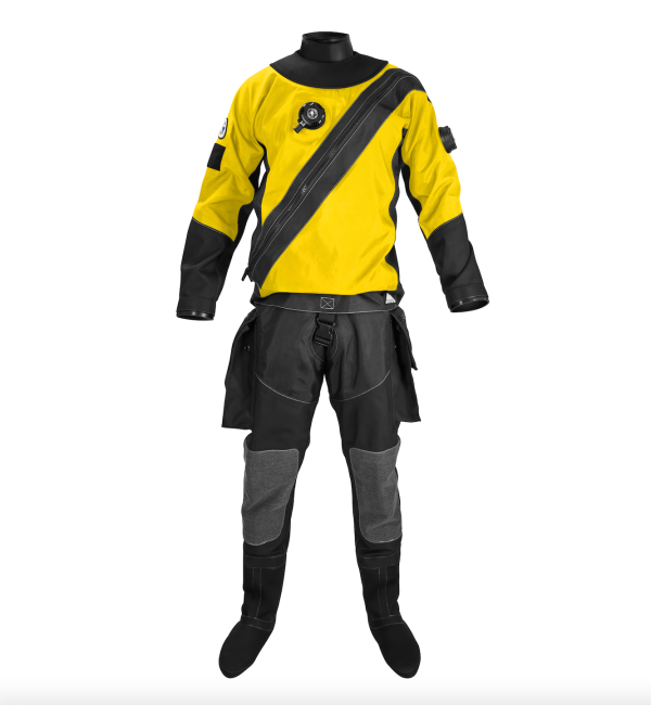 AKUANA Drysuit - Pangong - Image 18