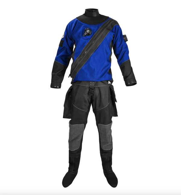AKUANA Drysuit - Pangong - Image 14
