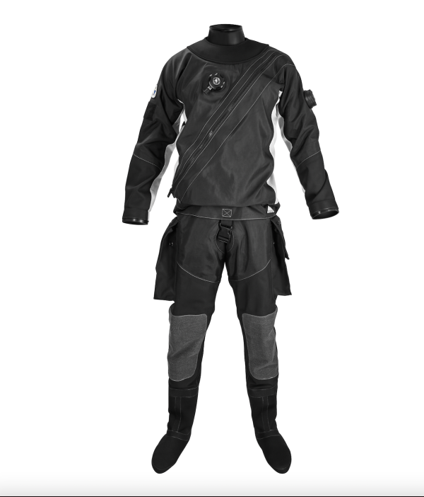 AKUANA Drysuit - Pangong - Image 21