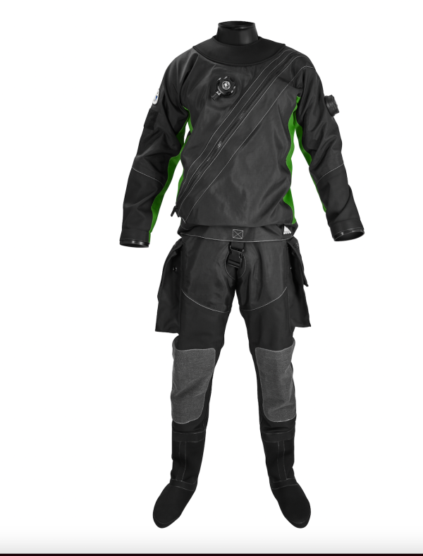 AKUANA Drysuit - Pangong - Image 23