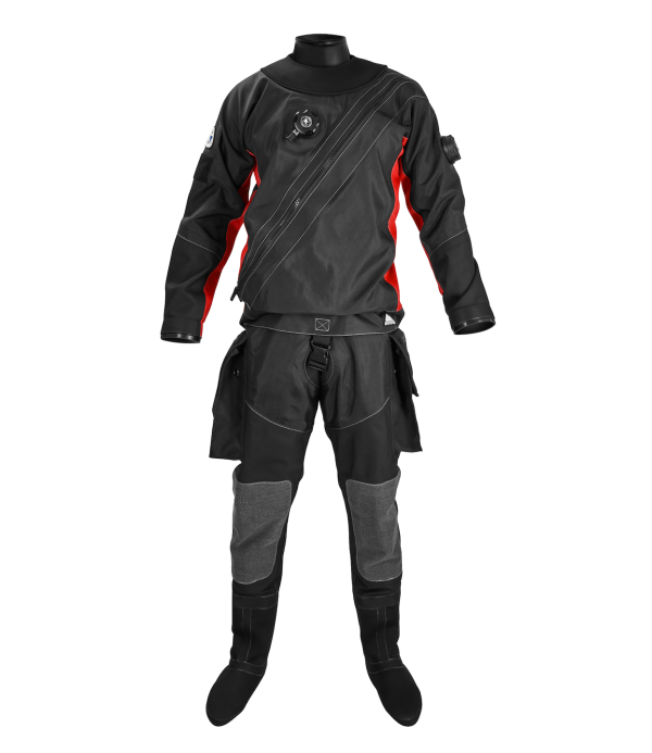 AKUANA Drysuit - Pangong - Image 24
