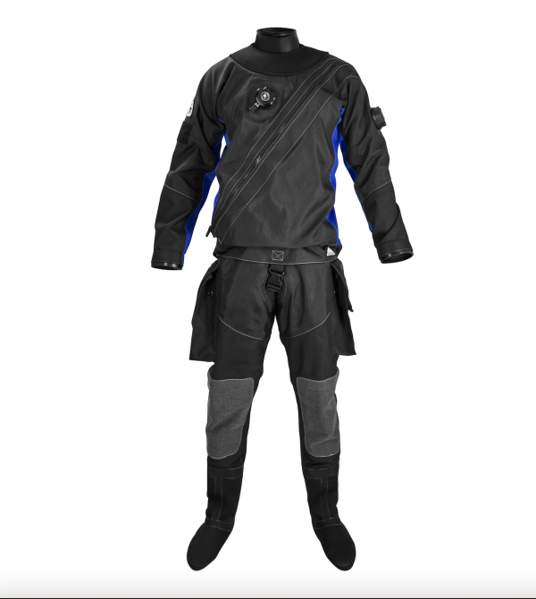 AKUANA Drysuit - Pangong - Image 22