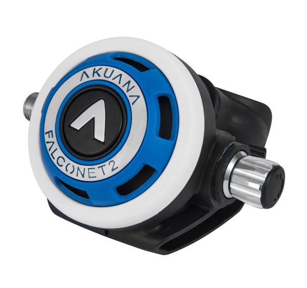 Falconet 2 second stage - Image 19