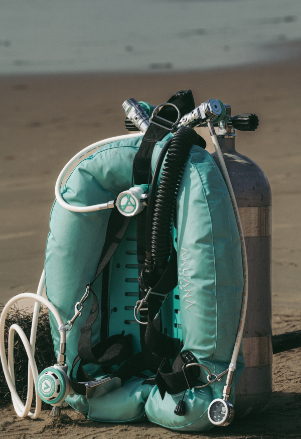 Falconet 2 second stage - Image 14
