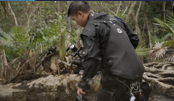 HB extreme sidemount BCD - Image 5