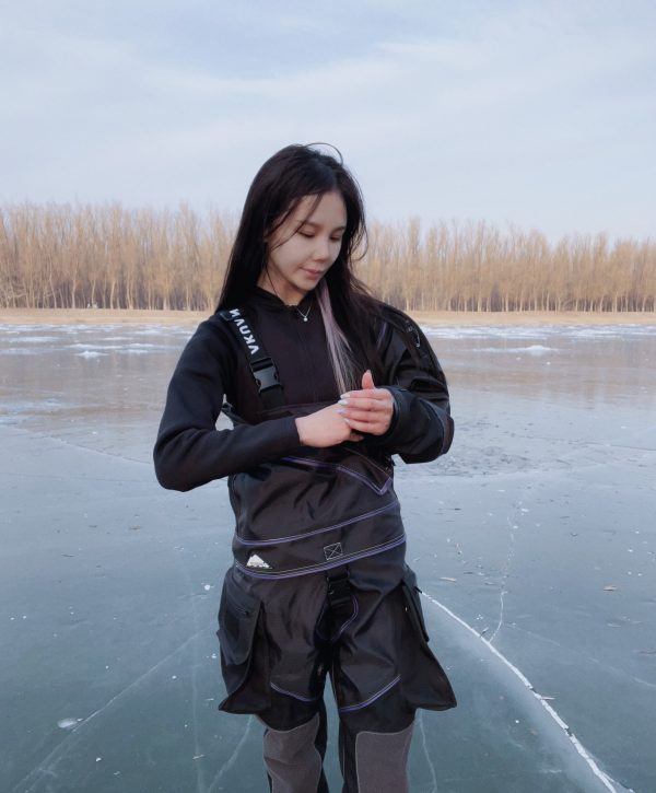 AKUANA Drysuit - Pangong - Image 17