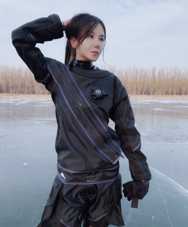 AKUANA Drysuit - Pangong - Image 10