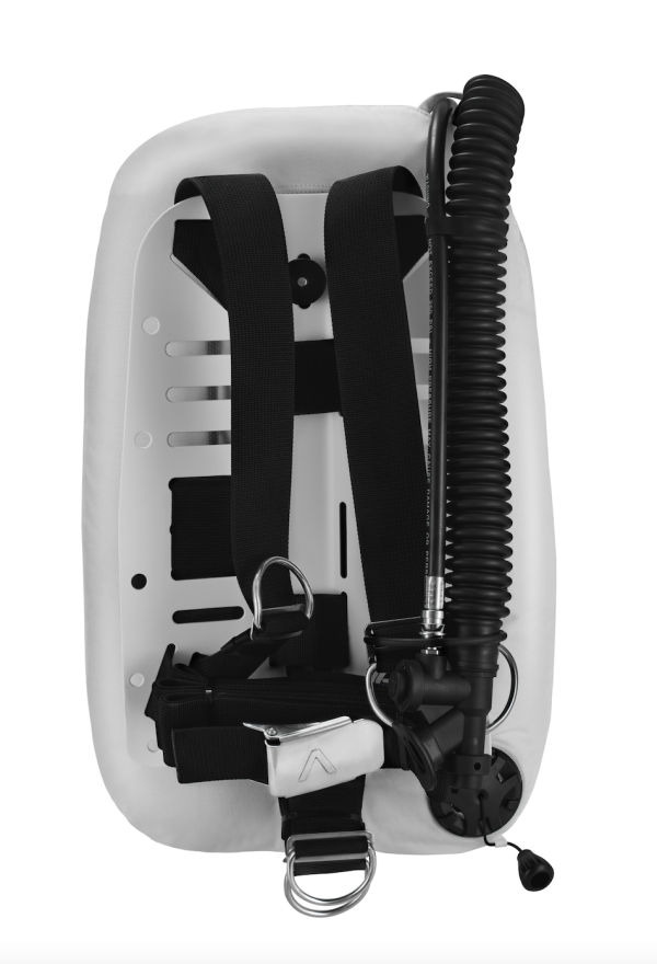 SONIC 20/30lb single tank BCD set - Image 22