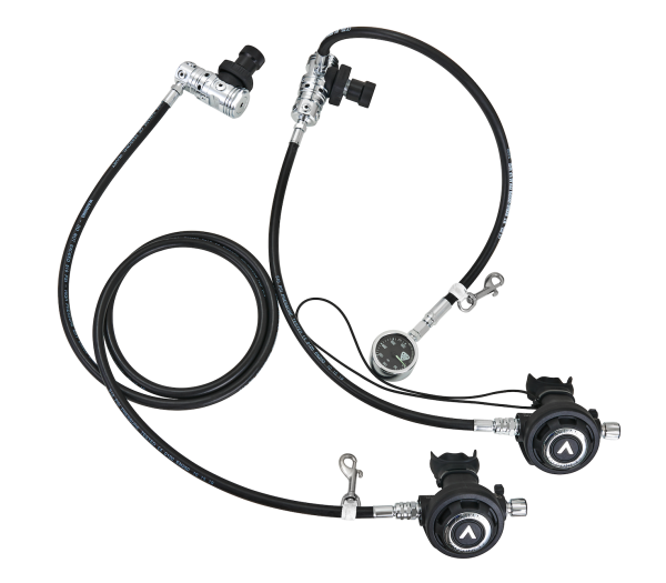 Double tank regulator package - Image 11