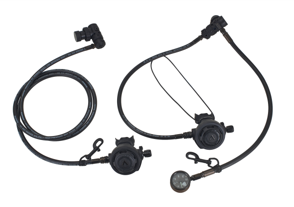 Double tank regulator package - Image 13
