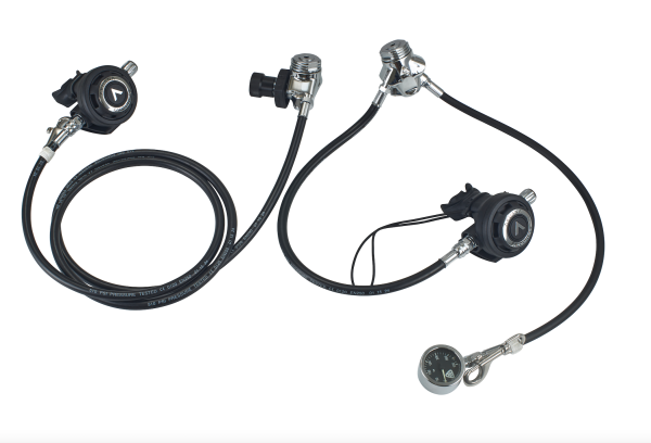 Double tank regulator package - Image 14