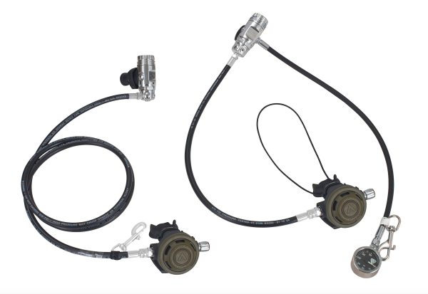 Double tank regulator package - Image 15
