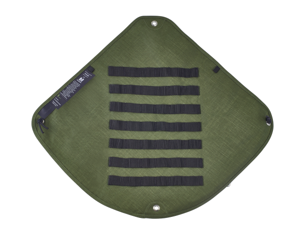 HB training sidemount BCD harness system - Image 12