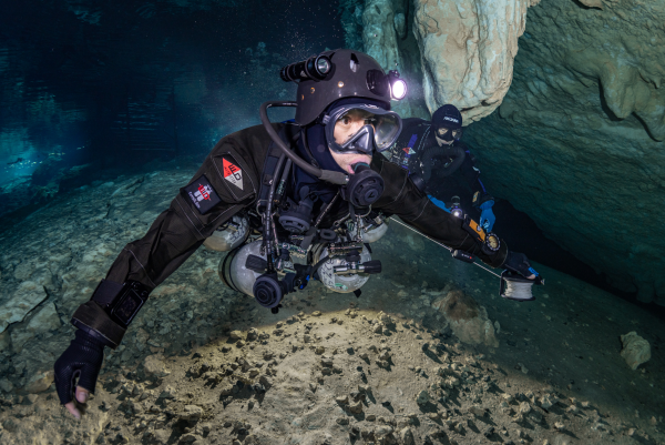 Sidemount regulator package - Image 3
