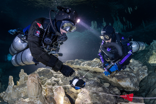 Sidemount regulator package - Image 5