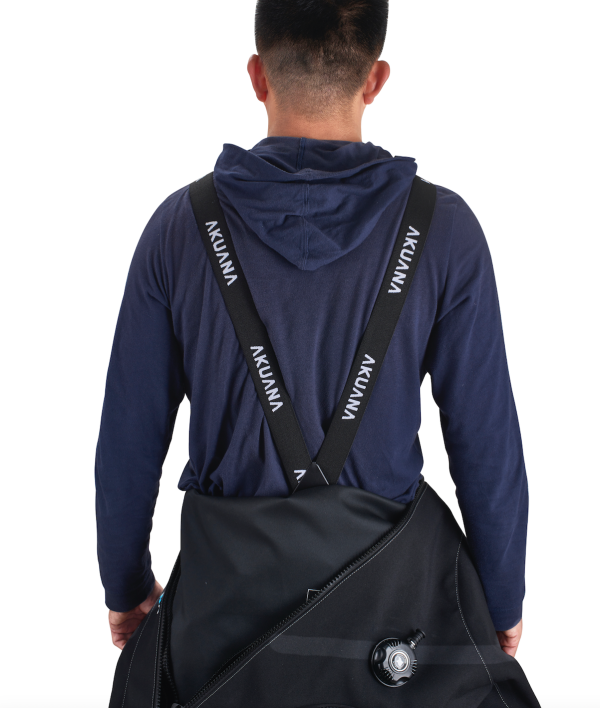 AKUANA Drysuit Arctic Tern - Image 18