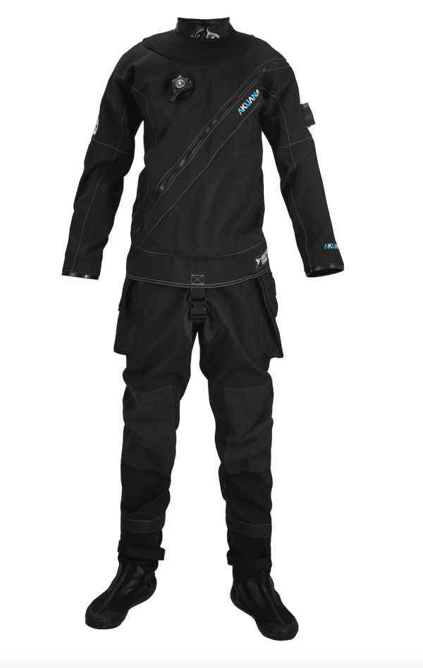 AKUANA Drysuit Arctic Tern