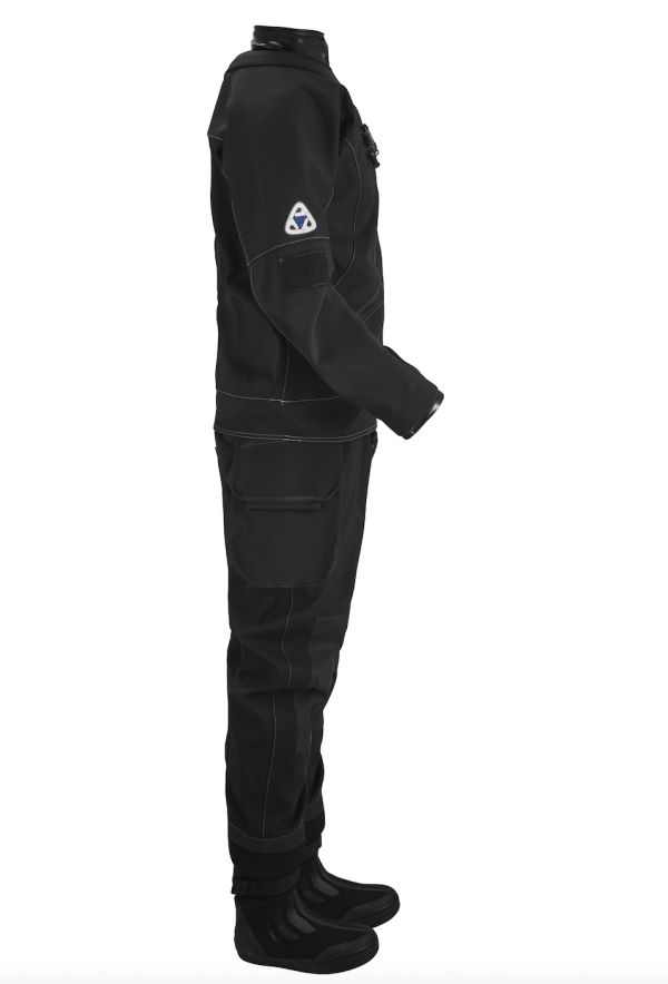 AKUANA Drysuit Arctic Tern - Image 20