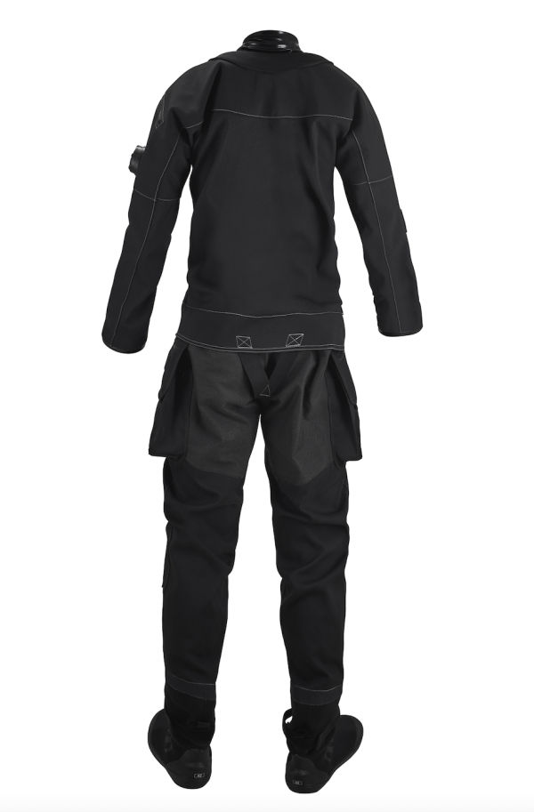 AKUANA Drysuit Arctic Tern - Image 19