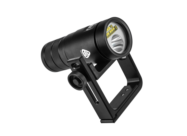 Condor 2100W diving light - Image 4