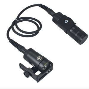 Condor 2100W diving light