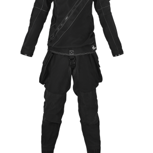 AKUANA Drysuit Matrix