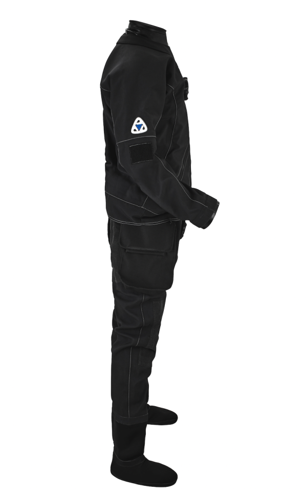 AKUANA Drysuit Matrix - Image 10