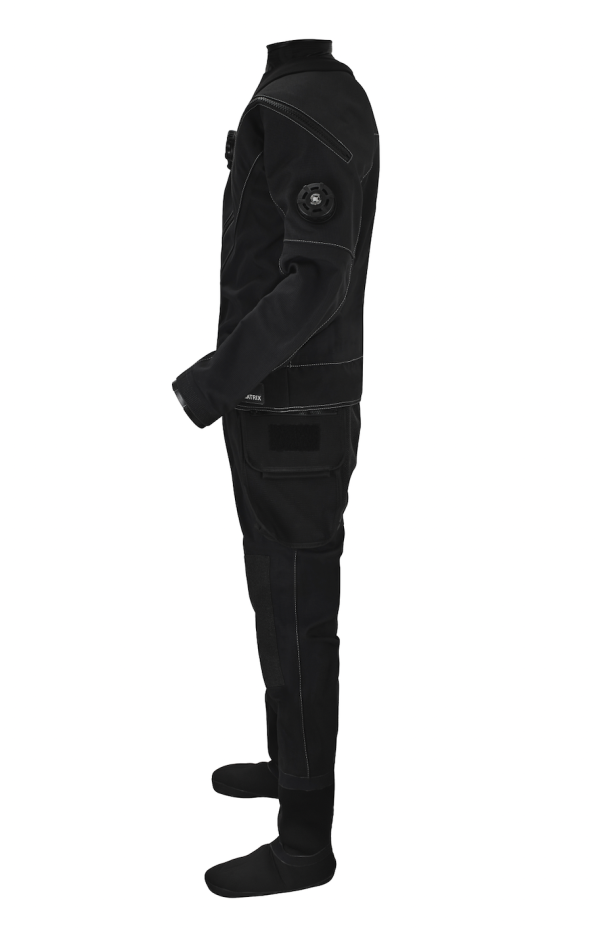 AKUANA Drysuit Matrix - Image 7