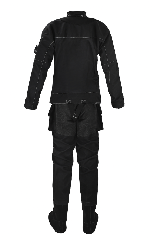 AKUANA Drysuit Matrix - Image 9