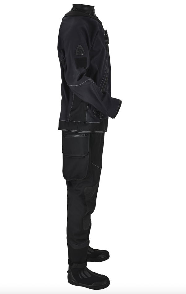 AKUANA Drysuit - Pangong - Image 11