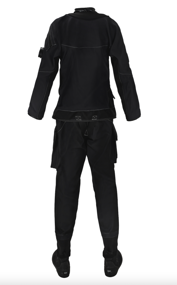 AKUANA Drysuit - Pangong - Image 12