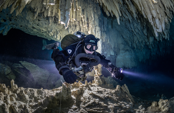 AKUANA Drysuit - Pangong - Image 2
