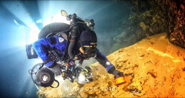 AKUANA Drysuit Matrix - Image 4