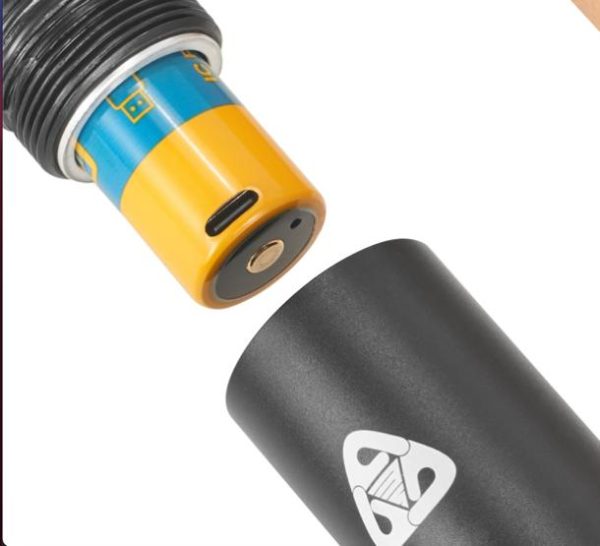 J1500 diving light - Image 5