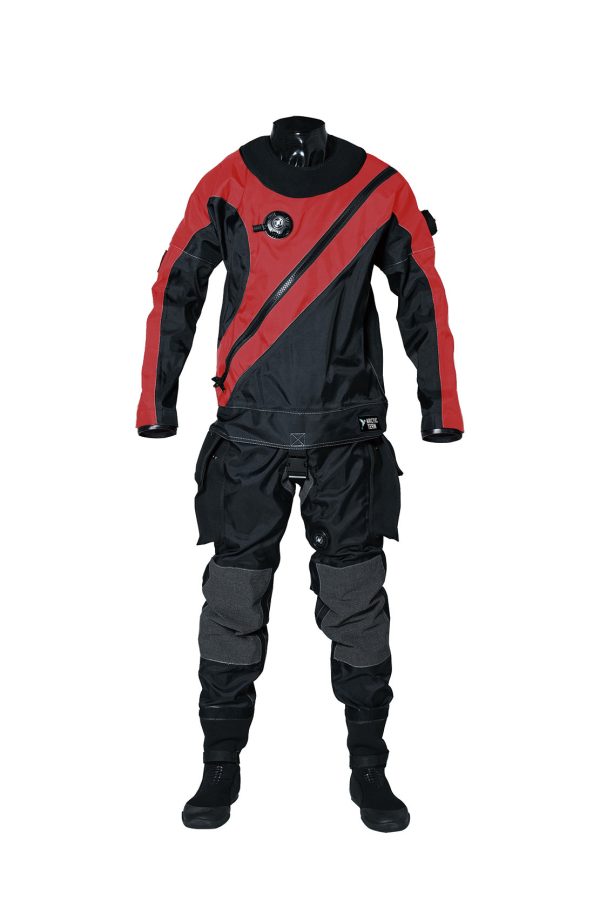 AKUANA Drysuit Arctic Tern - Image 7