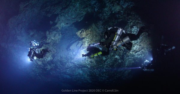 AKUANA Drysuit Matrix - Image 3