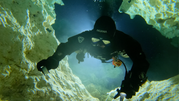 AKUANA Drysuit - Pangong - Image 9