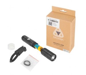 J1000 diving light