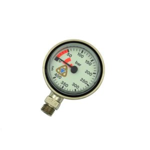 Hippo 1 pressure gauge