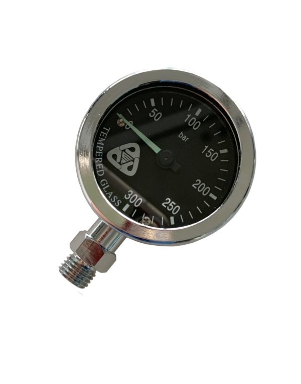 Hippo 2 pressure gauge - Image 3