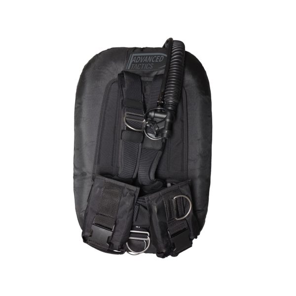 Advanced Tactics  S30/50 Extreme titanium BCD