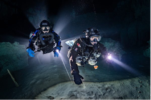 HB extreme sidemount BCD - Image 3