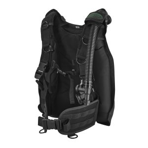 Hedgehog jacket BCD