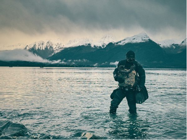 AKUANA Drysuit - Pangong - Image 4