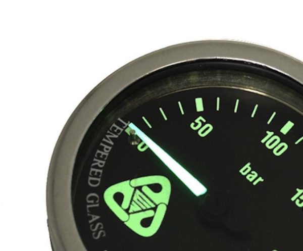 Hippo 2 pressure gauge - Image 5