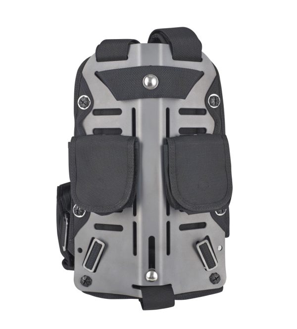 Advanced Tactics  S30/50 Extreme titanium BCD - Image 3