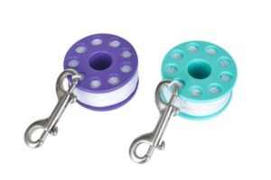 AKUANA Spider 30 spool