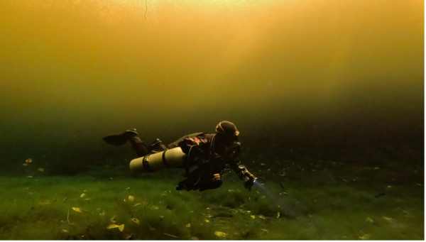 HB extreme sidemount BCD - Image 4